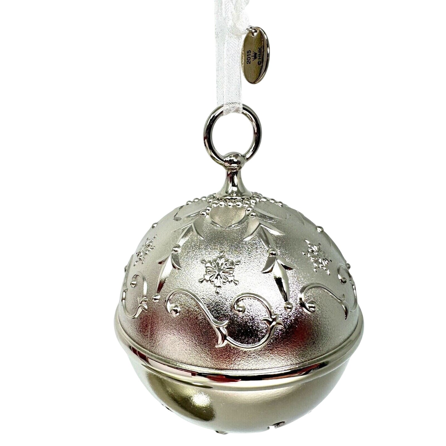 2015 Ring In the Season Hallmark Ornament (Ring In the Season) QX9269