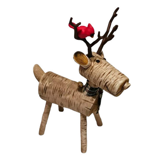 2015 Rustic Reindeer (Reindeer)