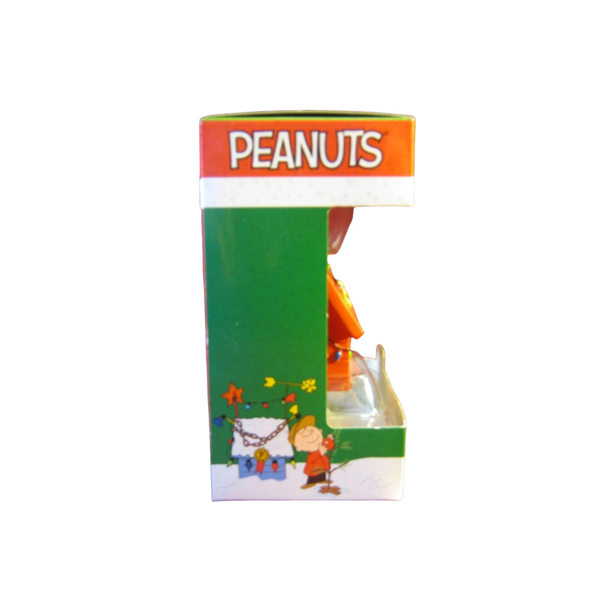 2015 Snoopy Doghouse 1st Place (Peanuts / 50 years) Hallmark Ornament 1HCM5998 Image5