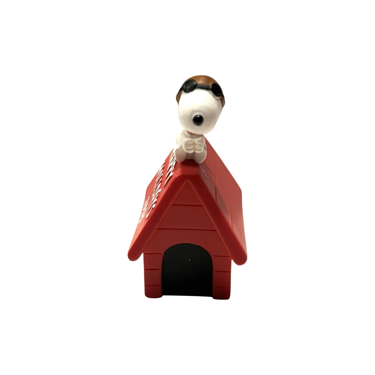 2015 Snoopy Happy Holiday (Peanuts) Hallmark Ornament 1HCM6344 Image3