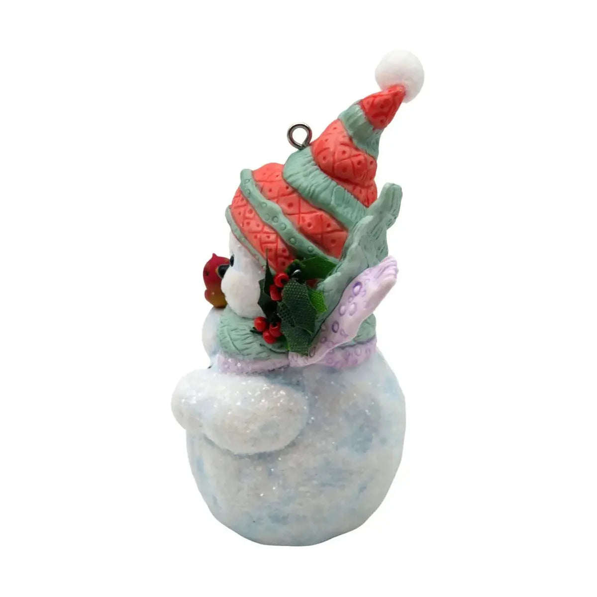 2015 Snow Better Friends Hallmark Ornament (Snowmen) QGO1549 Image3
