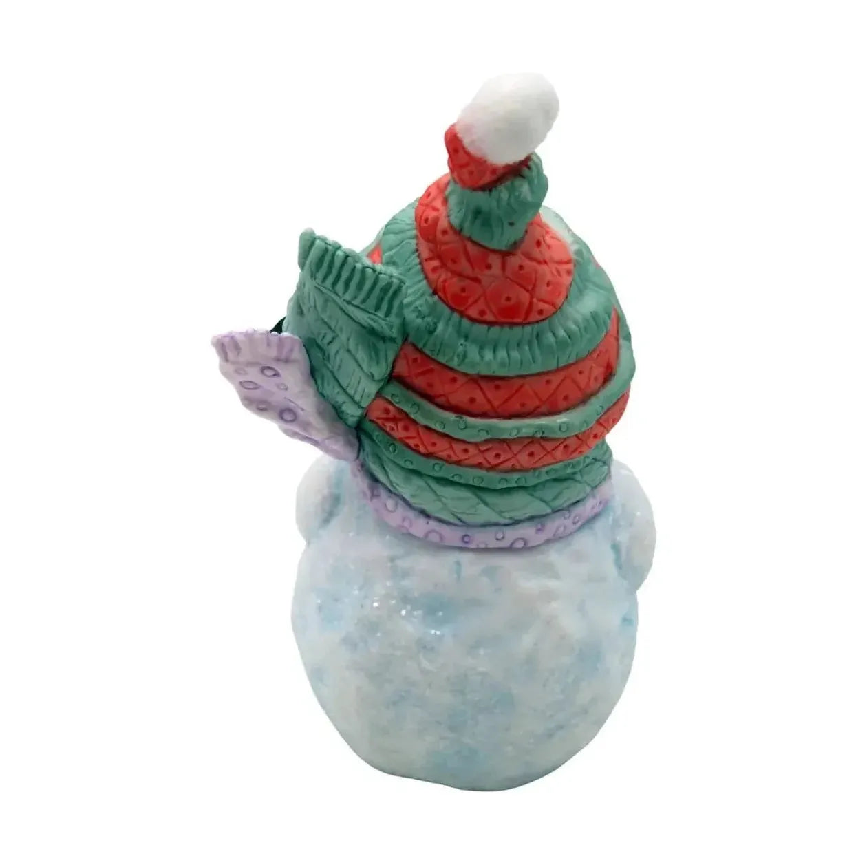 2015 Snow Better Friends Hallmark Ornament (Snowmen) QGO1549 Image4