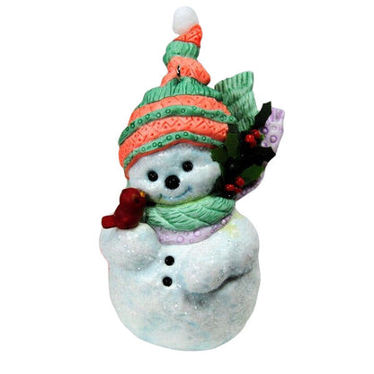 2015 Snow Better Friends Hallmark Ornament (Snowmen) QGO1549