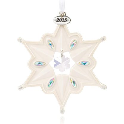 QGO1567 2015 Snowflake (Snowflake) Image1