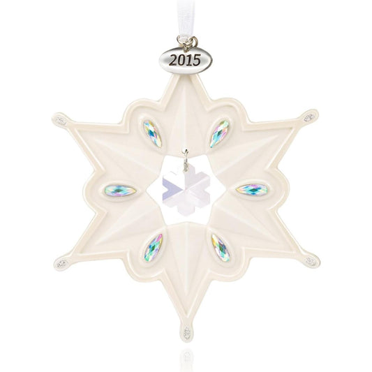 QGO1567 2015 Snowflake (Snowflake) Image1