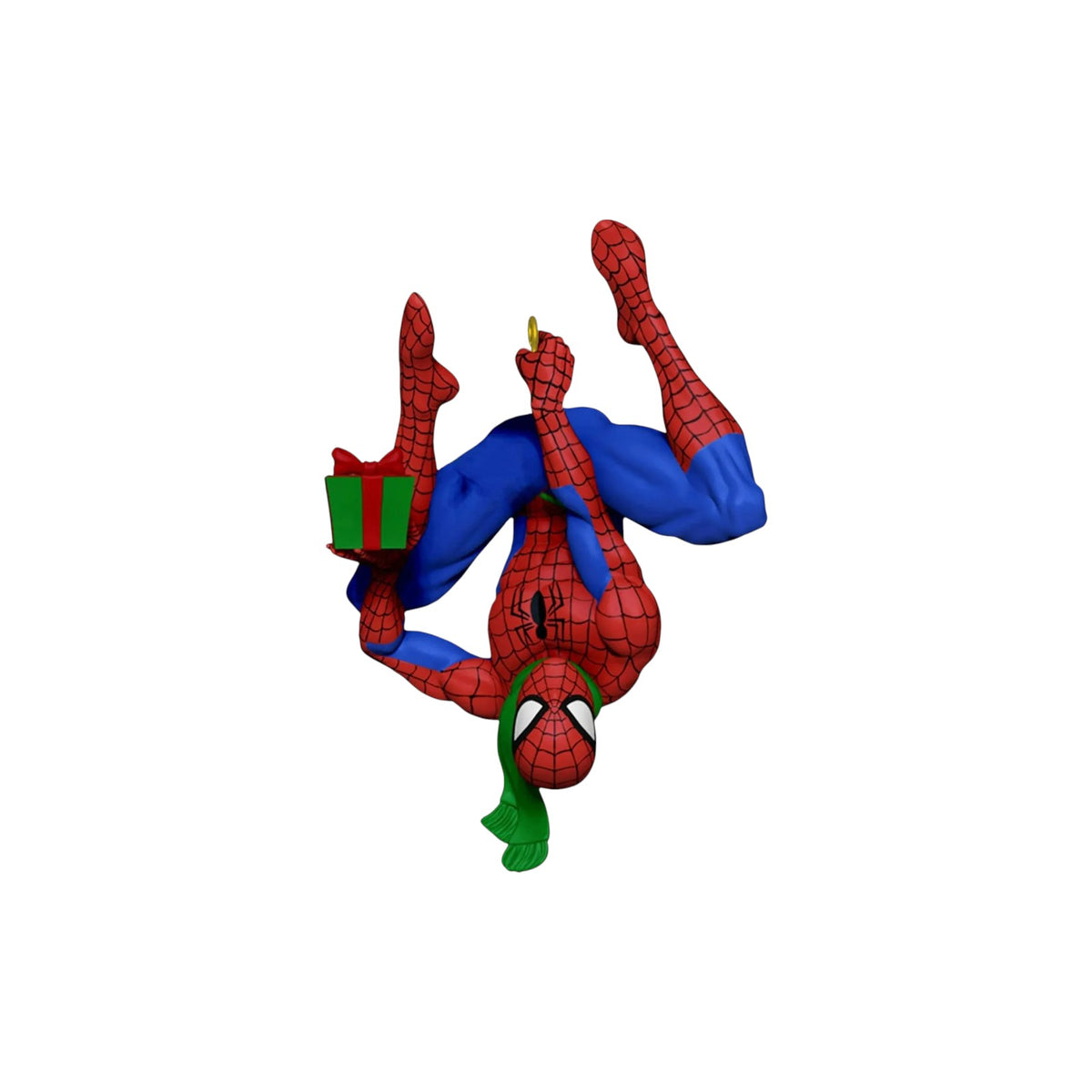 2015 Spidey's Holiday Spirit (Super Heroes)