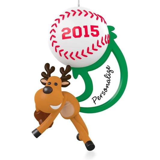 QGO1399 2015 Star Slugger (Reindeer) Image1