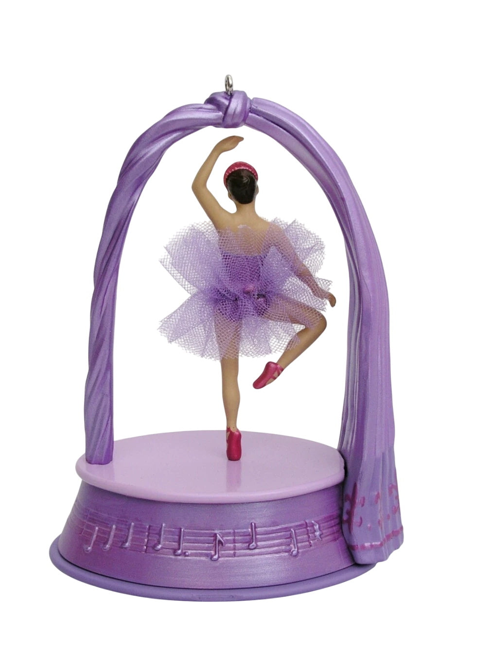 2015 Sugarplum Dreams Hallmark Ornament (Ballet) QGO1379