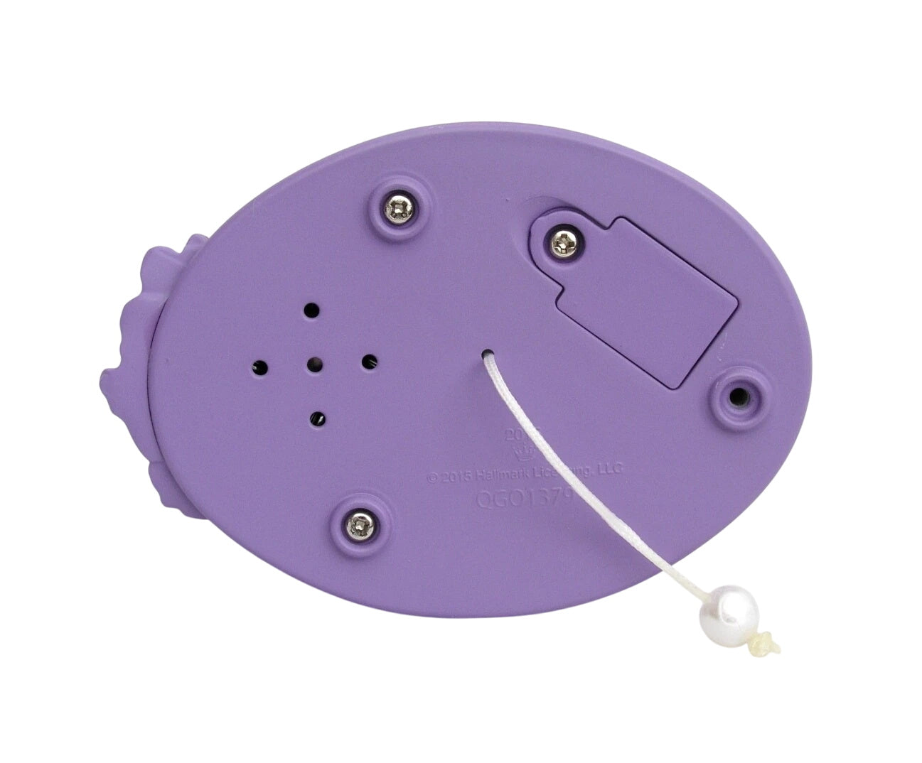 2015 Sugarplum Dreams Hallmark Ornament (Ballet) QGO1379