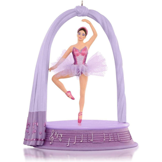 QGO1379 2015 Sugarplum Dreams (Ballet) Image1