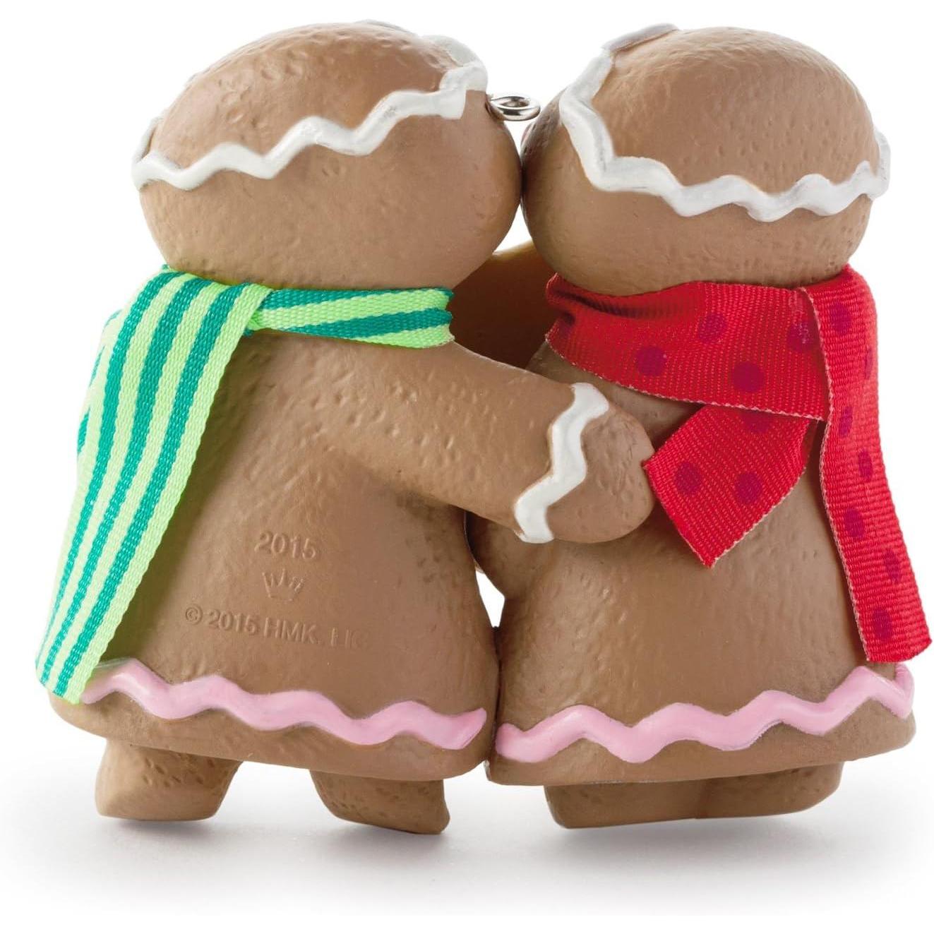 2015 Sweet Sisters Hallmark Ornament (Sisters) QGO1267