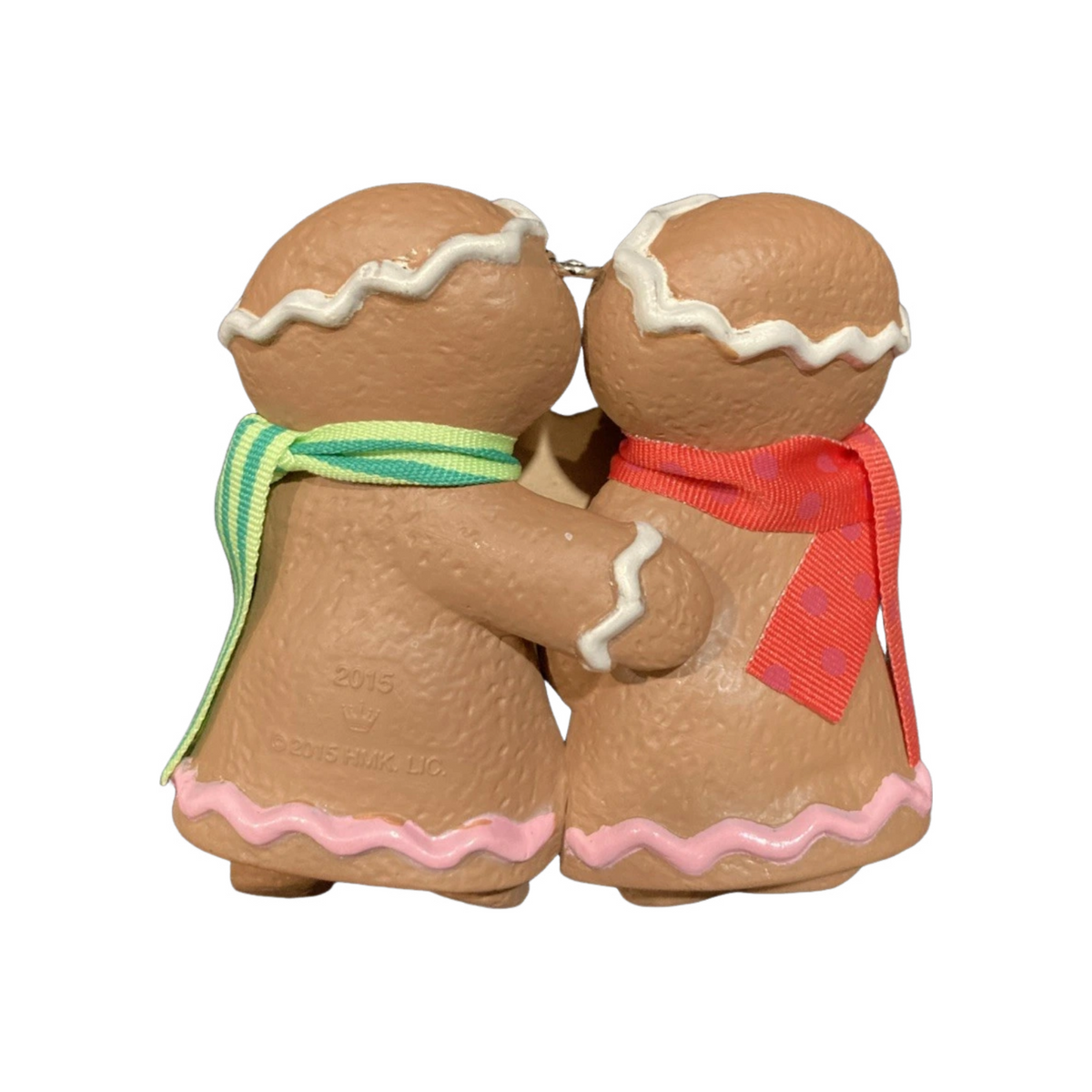 2015 Sweet Sisters Hallmark Ornament (Sisters) QGO1267 Image5