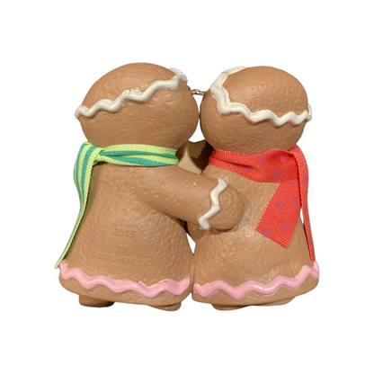 2015 Sweet Sisters Hallmark Ornament (Sisters) QGO1267 Image5