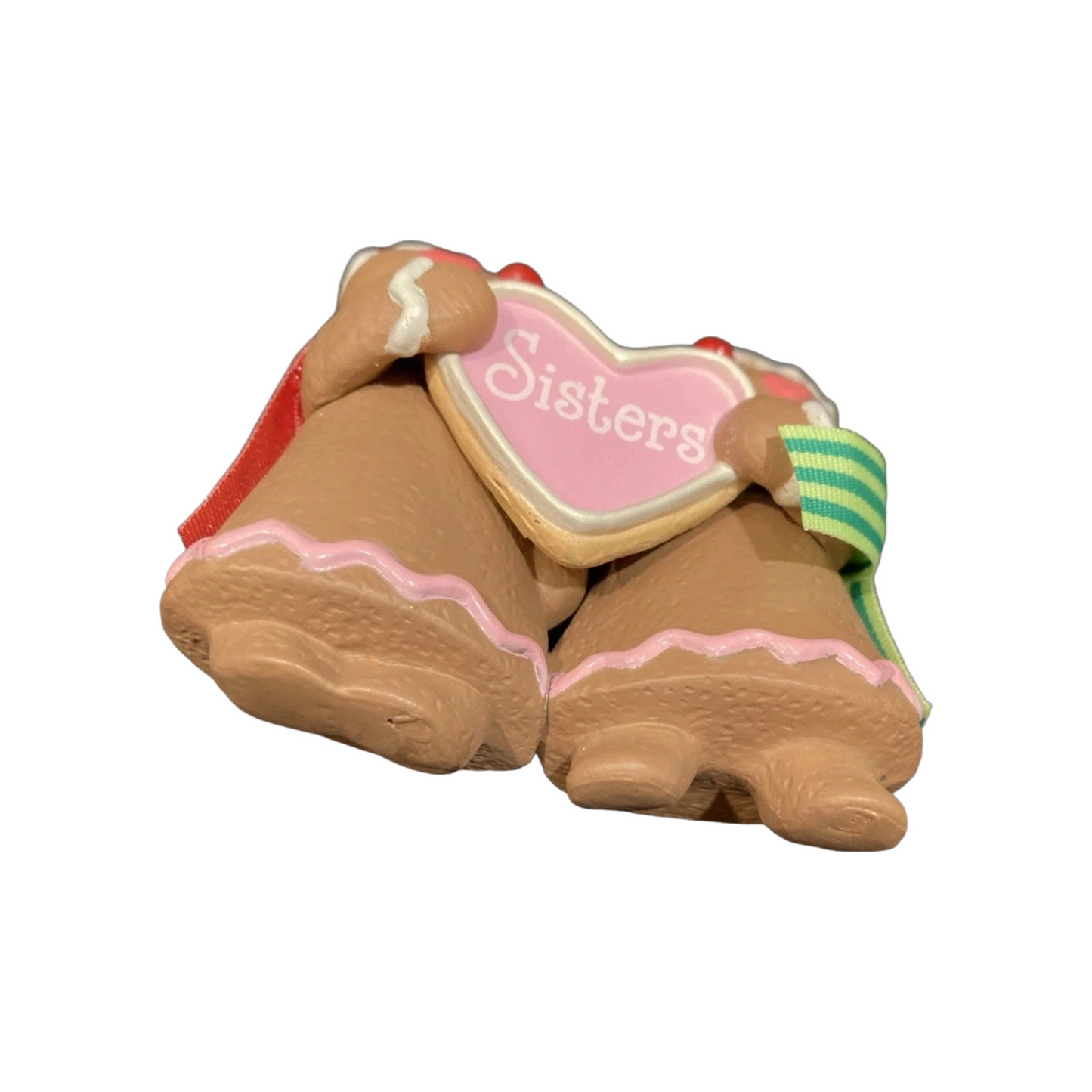 2015 Sweet Sisters Hallmark Ornament (Sisters) QGO1267 Image6