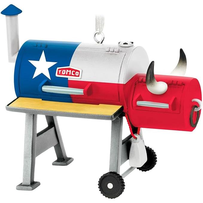 QSR6011 2015 Texas BBQ (Kitchen) Image1