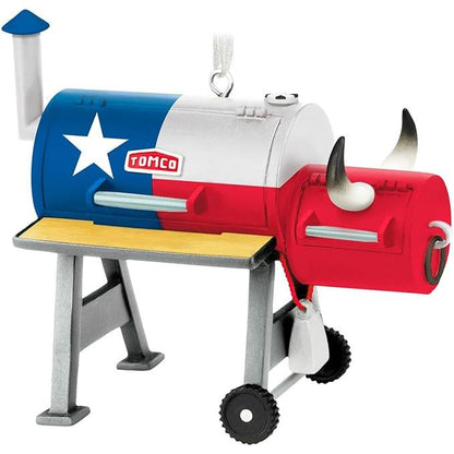 QSR6011 2015 Texas BBQ (Kitchen) Image1