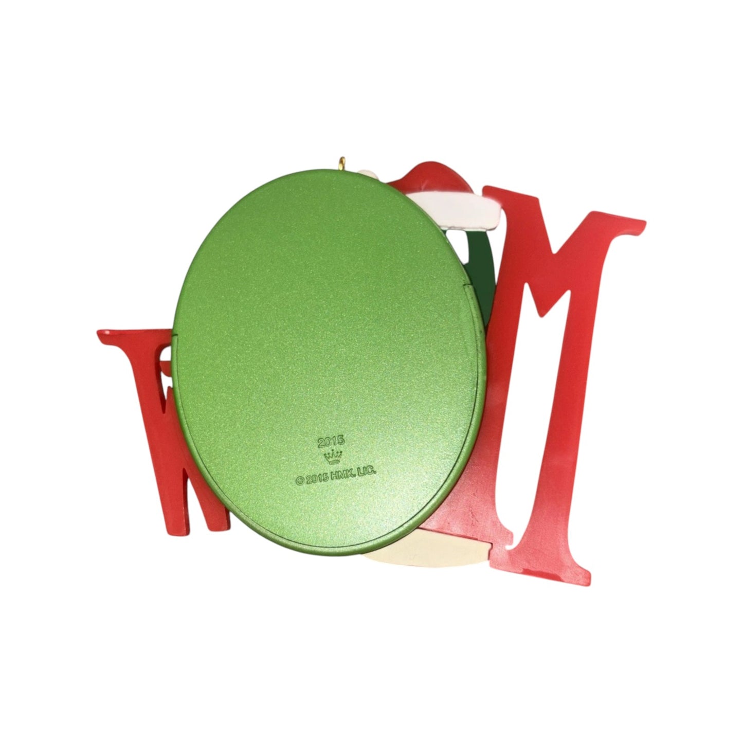 2015 The Cat's Meow (Photo Holder)