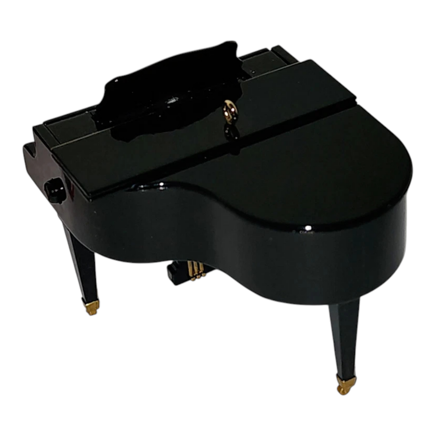 2015 The Christmas Song Hallmark Ornament (Piano) QSM7759