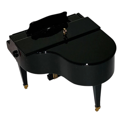 2015 The Christmas Song Hallmark Ornament (Piano) QSM7759