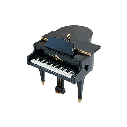 2015 The Christmas Song Hallmark Ornament (Piano) QSM7759