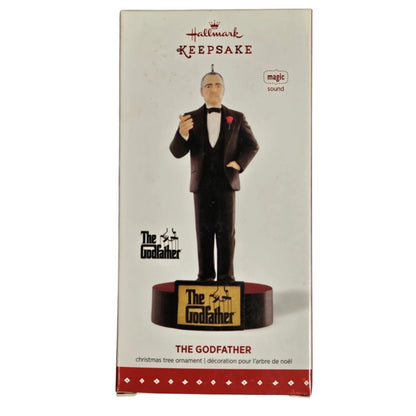 2015 The Godfather (Movie)