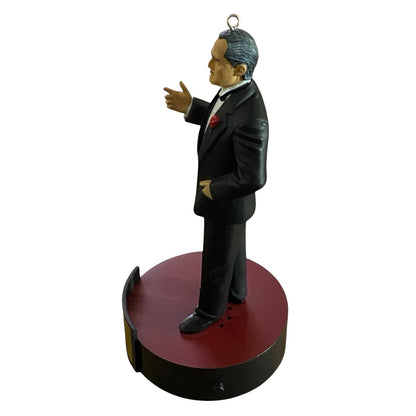 2015 The Godfather (Movie)