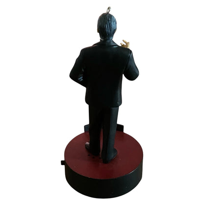 2015 The Godfather (Movie)