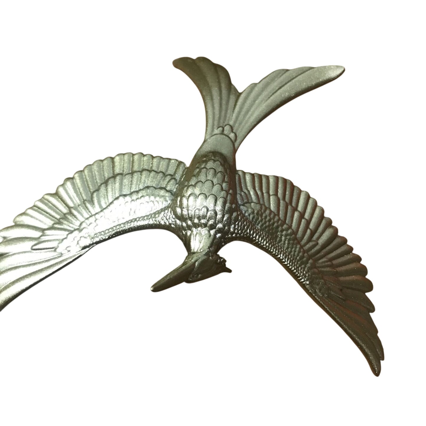 2015 The Hunger Games Hallmark Ornament (MockingJay) QXI2369