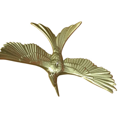 2015 The Hunger Games Hallmark Ornament (MockingJay) QXI2369