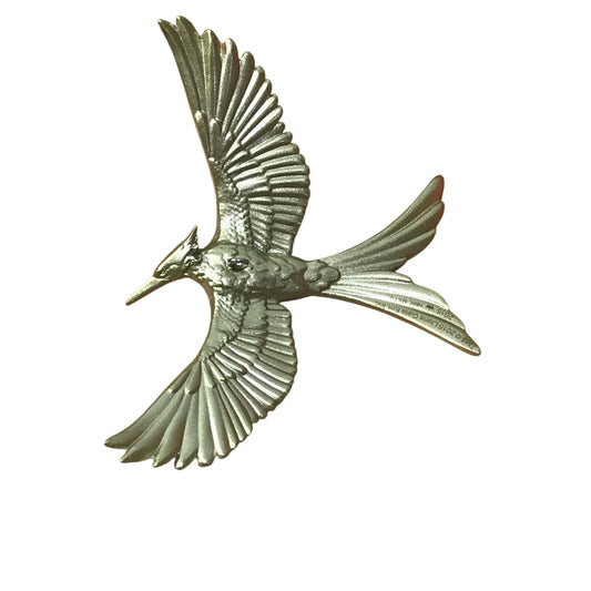 2015 The Hunger Games Hallmark Ornament (MockingJay) QXI2369