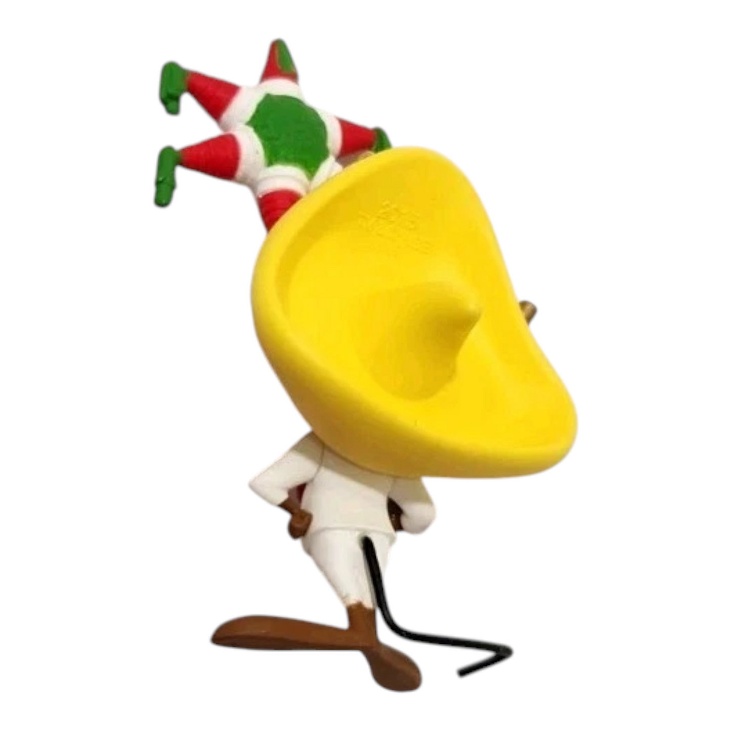 2015 The Merriest Mouse in all of Mexico Hallmark Ornament (Looney Tunes) QXI2087