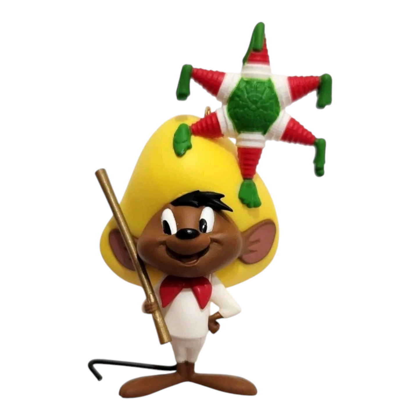 2015 The Merriest Mouse in all of Mexico Hallmark Ornament (Looney Tunes) QXI2087