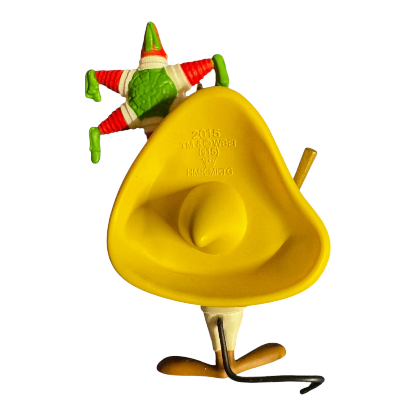 2015 The Merriest Mouse in all of Mexico Hallmark Ornament (Looney Tunes) QXI2087