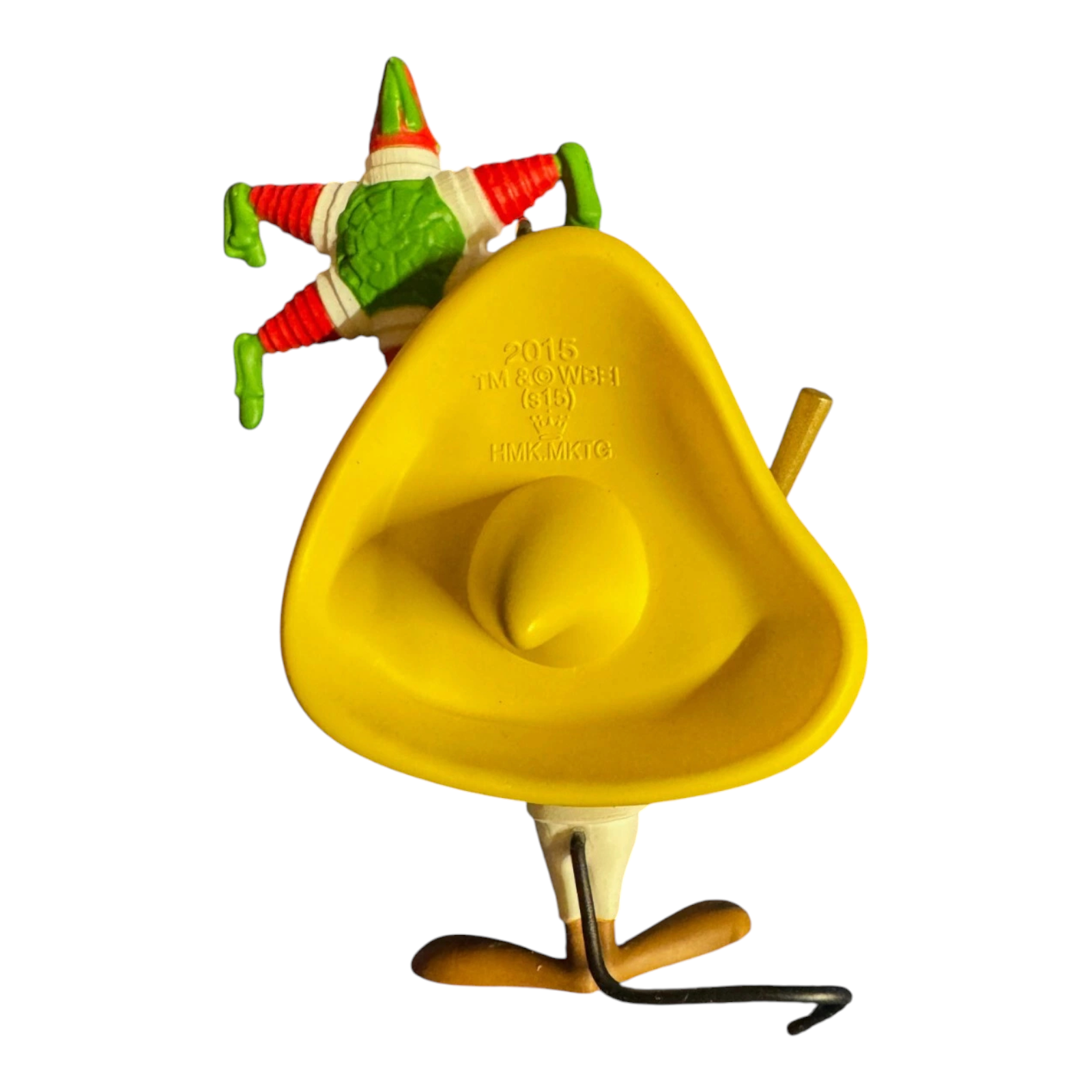 2015 The Merriest Mouse in all of Mexico Hallmark Ornament (Looney Tunes) QXI2087