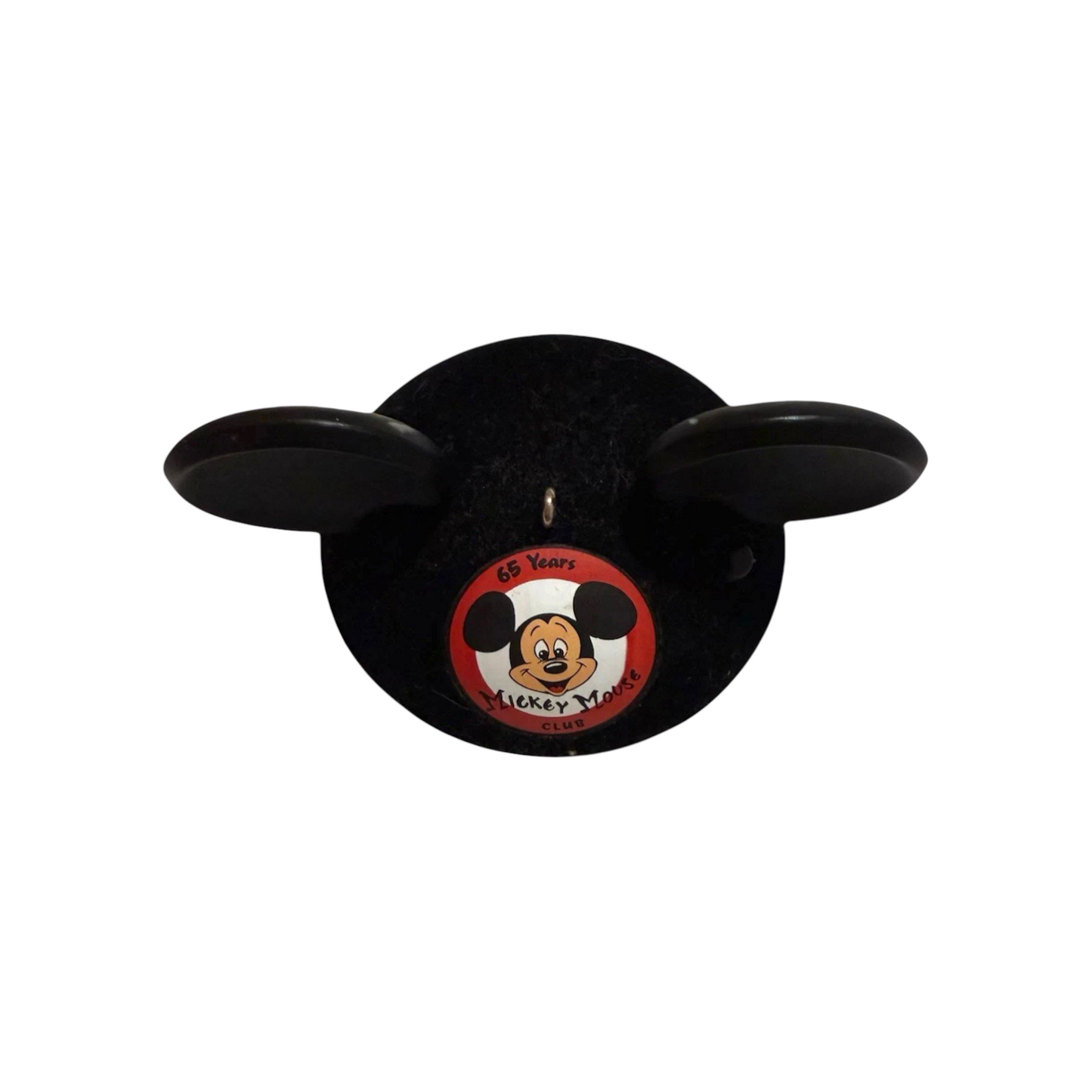 2015 The Mickey Mouse Club 60th Anniversary Hallmark Ornament (Mickey Mouse & Friends) QXD6117