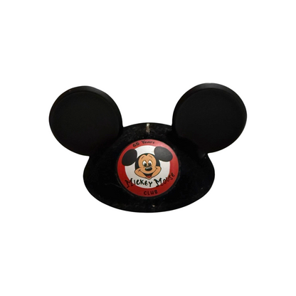 2015 The Mickey Mouse Club 60th Anniversary Hallmark Ornament (Mickey Mouse & Friends) QXD6117