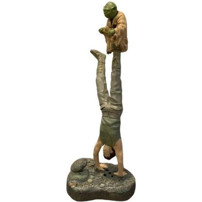 2015 There is no try Hallmark Ornament (Star Wars) QXI2569