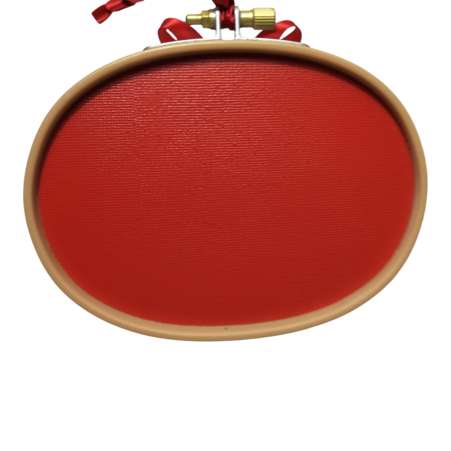 2015 Together Under The Mistletoe (Wreath)