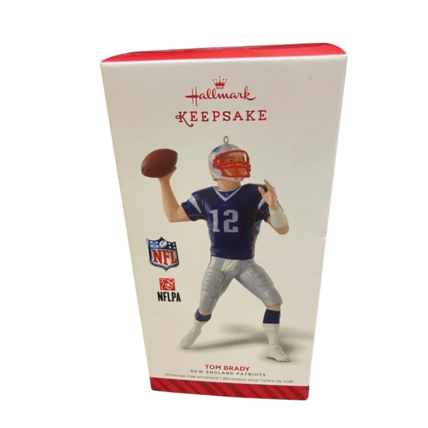 2015 Tom Brady (Football Legends Complement)