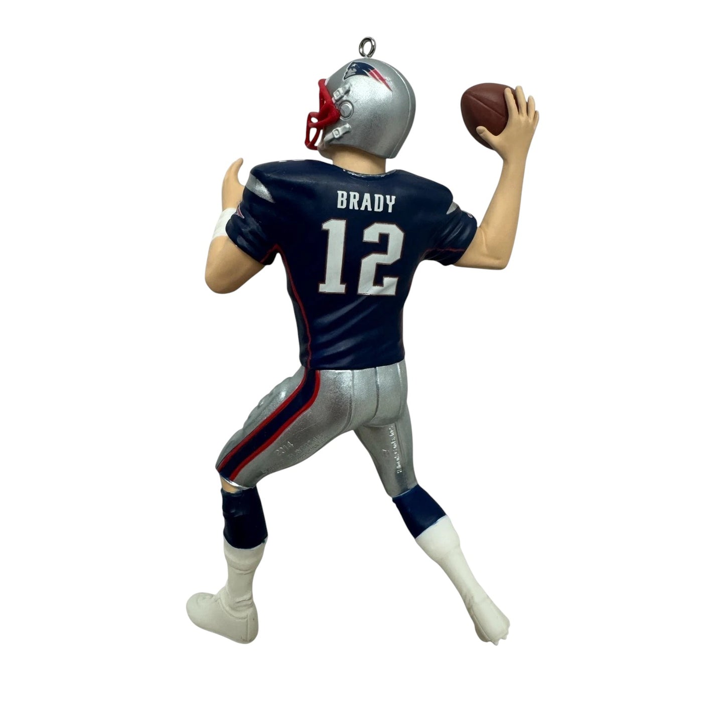 2015 Tom Brady (Football Legends Complement)