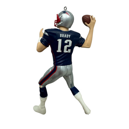 2015 Tom Brady (Football Legends Complement)