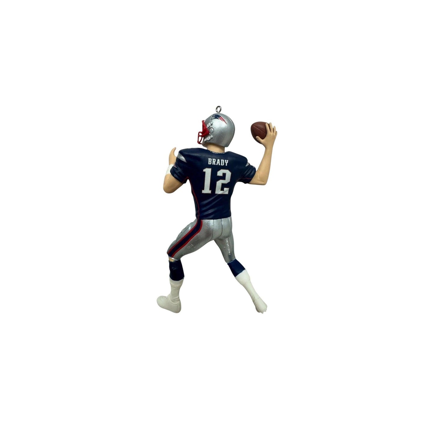 2015 Tom Brady (Football Legends Complement)