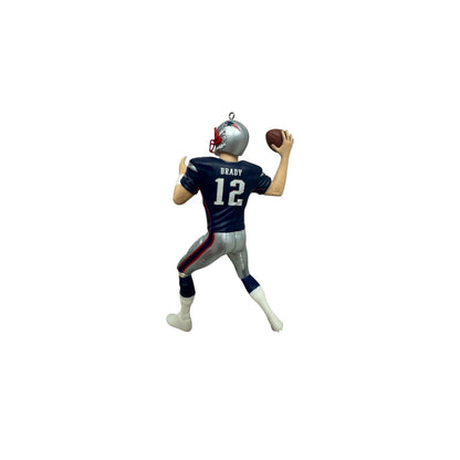 2015 Tom Brady (Football Legends Complement)