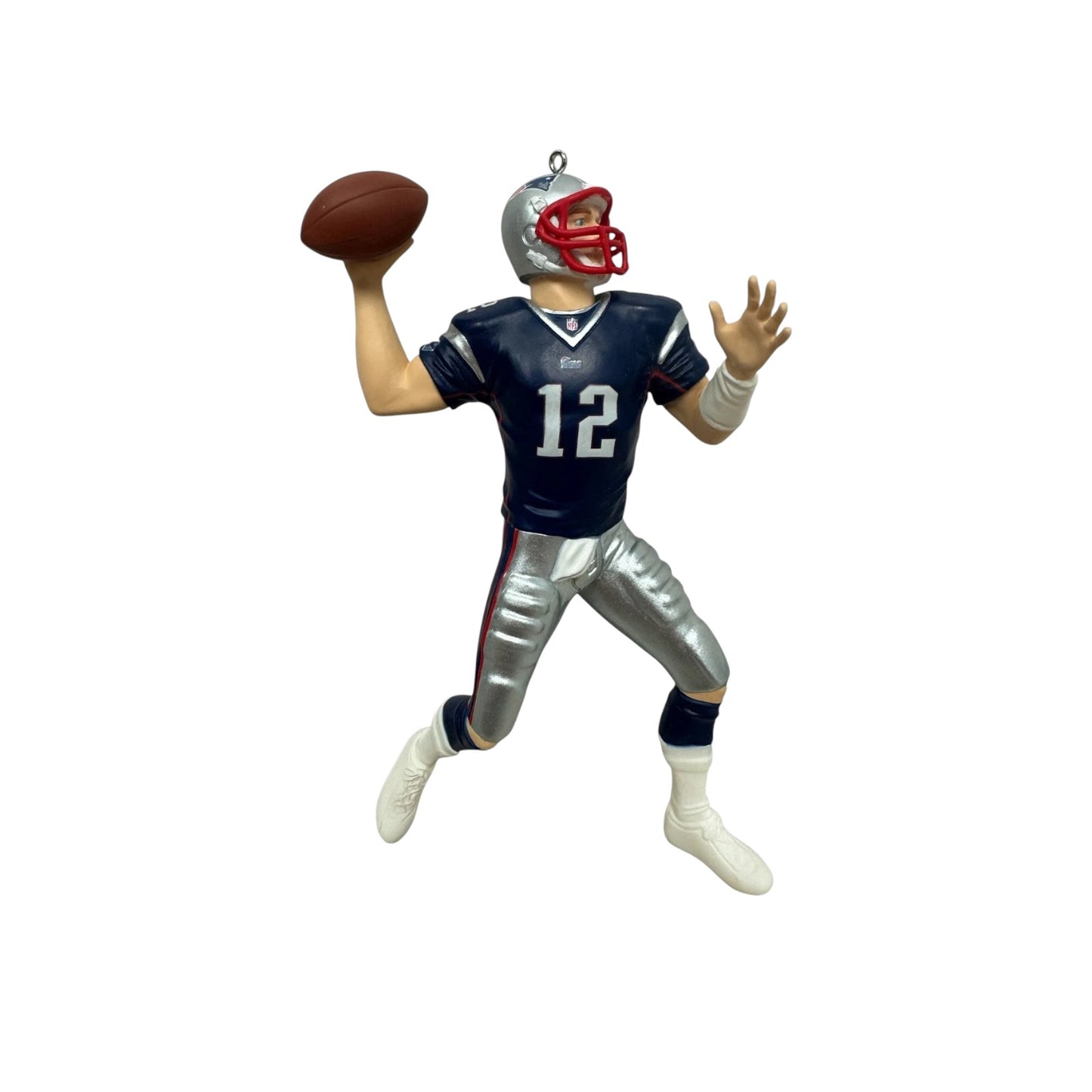2015 Tom Brady (Football Legends Complement)