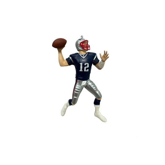 2015 Tom Brady (Football Legends Complement)