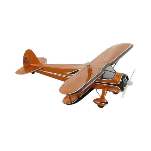 2015 Waco Aristocrat Model SRE (Sky's the Limit)