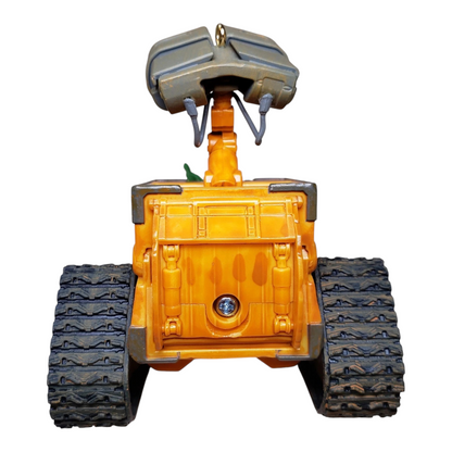 2015 Wall-E (Disney Pixar)