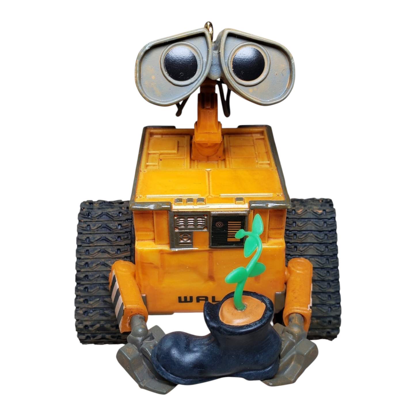 2015 Wall-E (Disney Pixar)