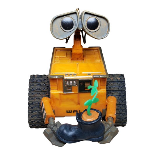 2015 Wall-E (Disney Pixar)
