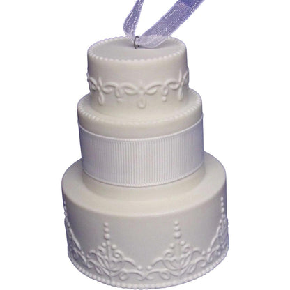 2015 Wedding Hallmark Ornament (Wedding) QHX1167